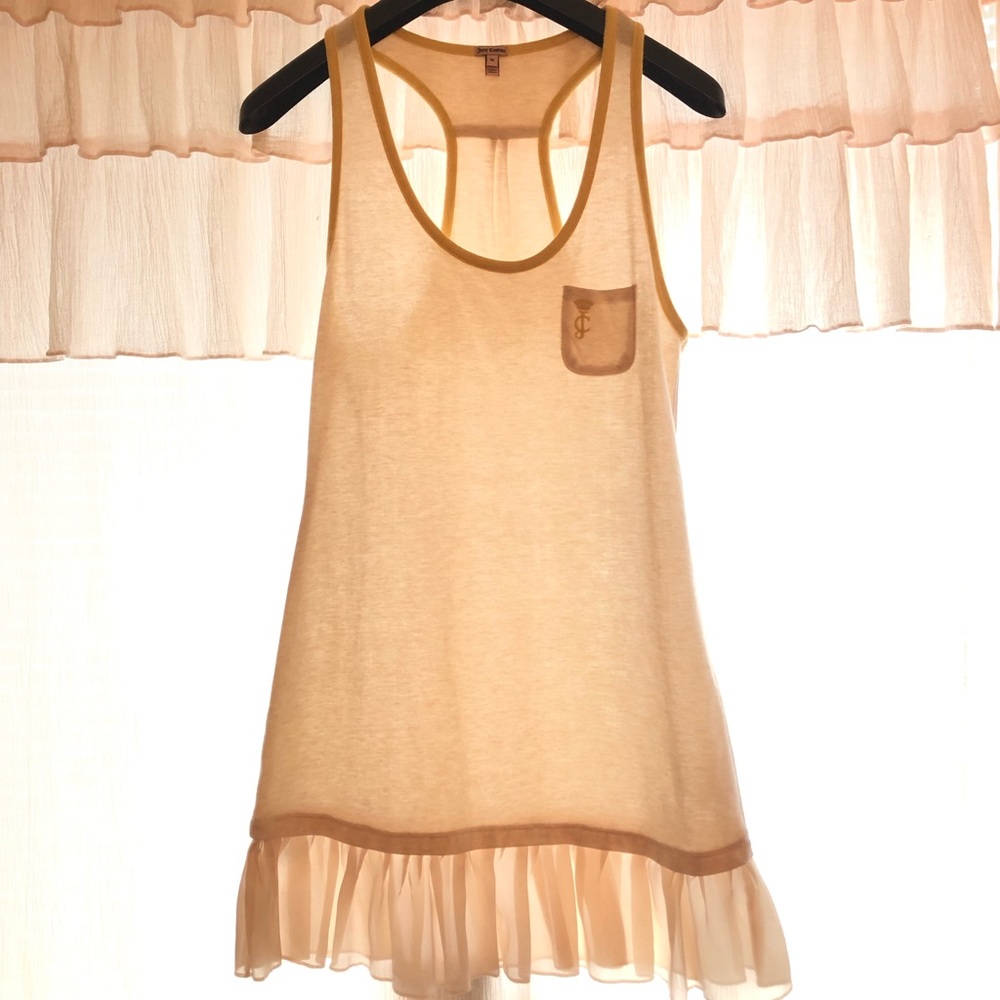 Juicy Couture Dress